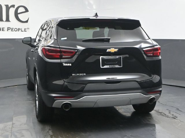 Used 2024 Chevrolet Blazer LT FWD image 41