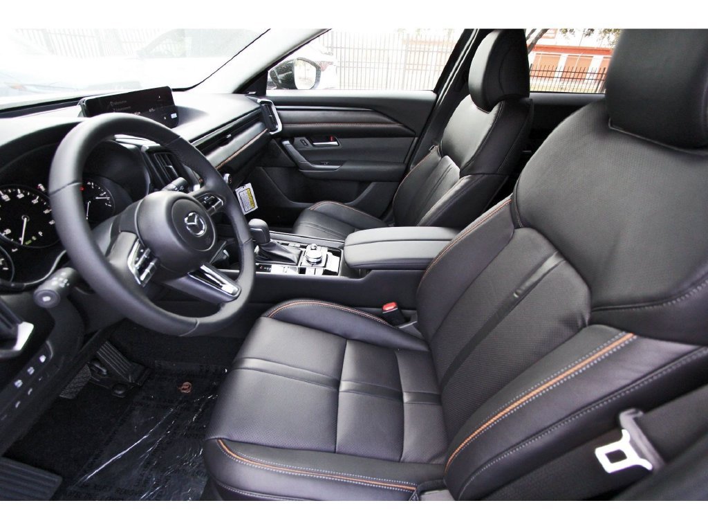 New 2026 MAZDA CX-50 AWD 2.5 Hybrid w/ Weather Package image 10
