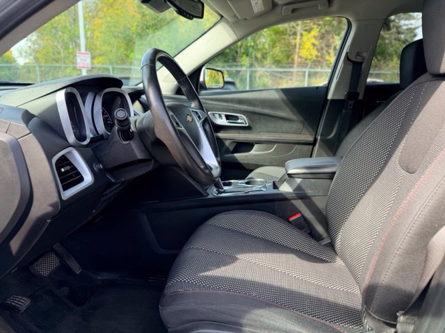 Used 2015 Chevrolet Equinox LT w/ Power Convenience Package AWD/4WD image 6