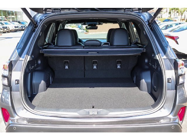 New 2026 Subaru Forester Limited AWD/4WD image 40