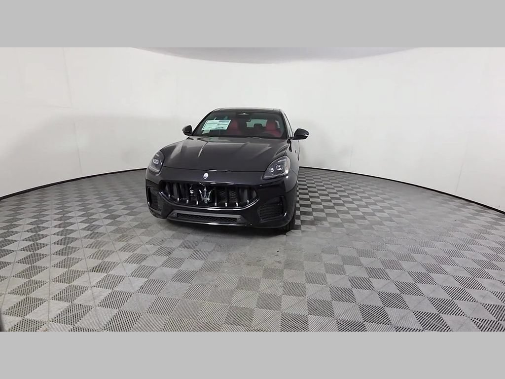 New 2026 Maserati Grecale Modena AWD/4WD image 49