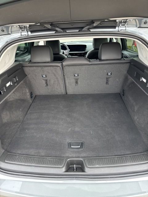 Used 2024 Buick Envision Preferred AWD/4WD image 20