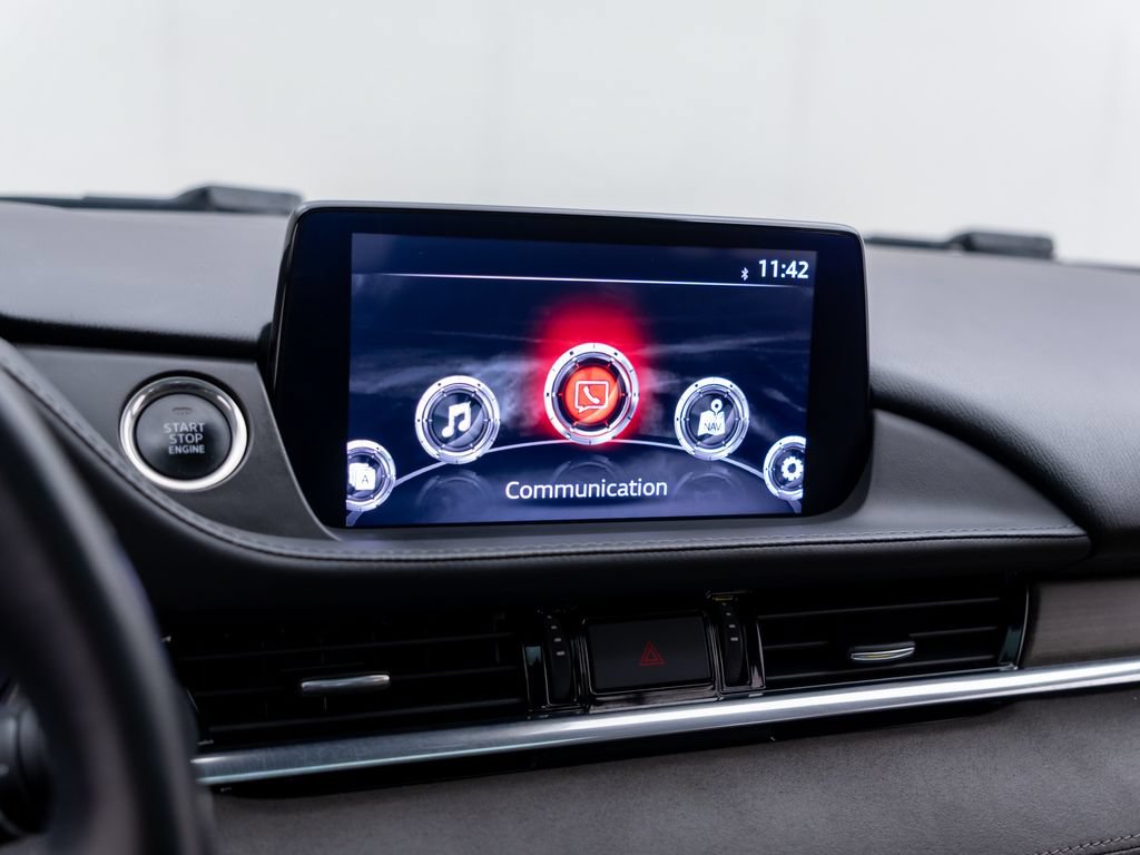 Used 2019 MAZDA MAZDA6 Signature FWD image 23