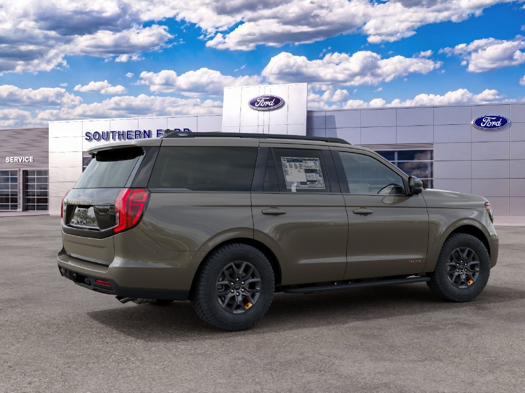 New 2027 Ford Expedition Tremor w/ Driver's Package AWD/4WD image 6