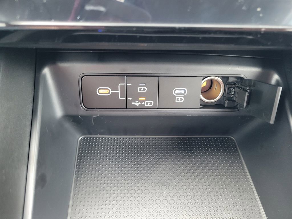 New 2026 Hyundai Tucson SEL AWD/4WD image 25