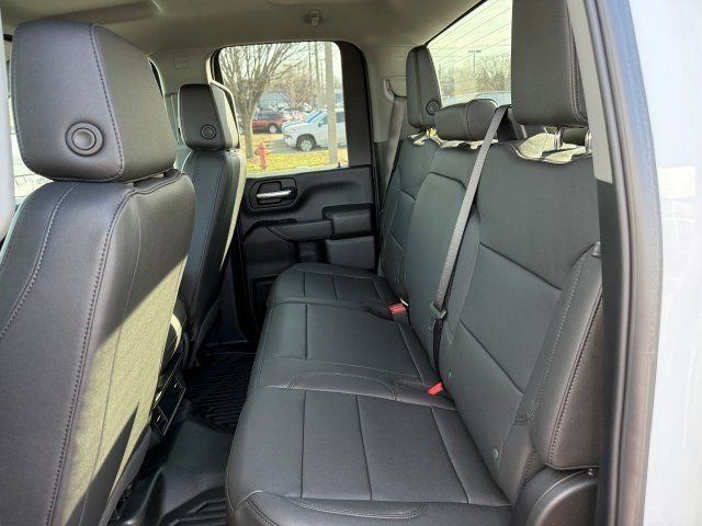 New 2025 Chevrolet Silverado 2500 W/T w/ WT Convenience Package image 21