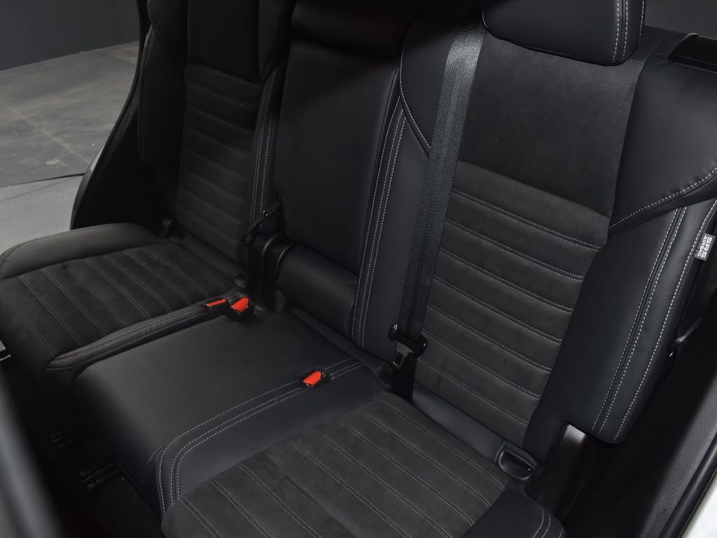 Used 2022 Mitsubishi Outlander SE image 30