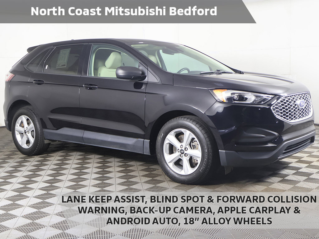 Used 2024 Ford Edge SE