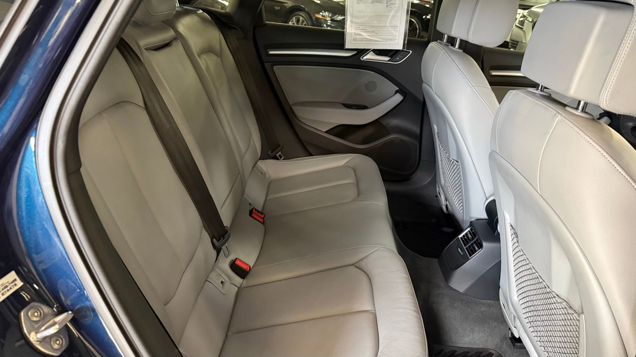 Used 2019 Audi A3 2.0T Premium w/ Convenience Package image 23