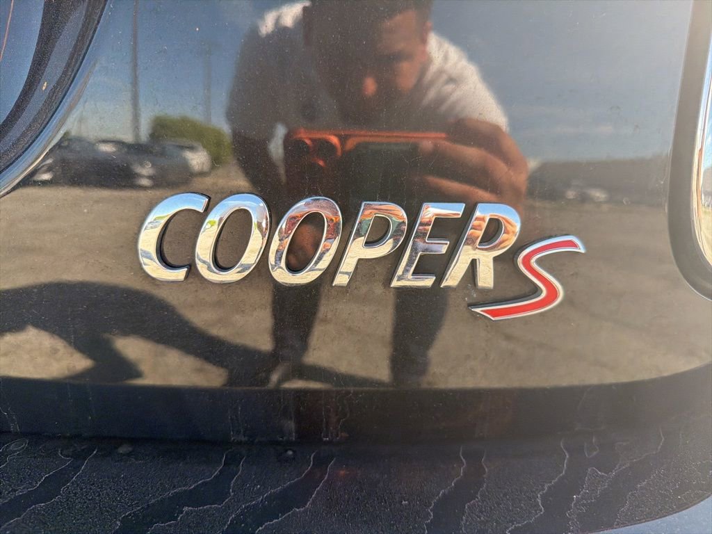 Used 2023 MINI Cooper S image 6