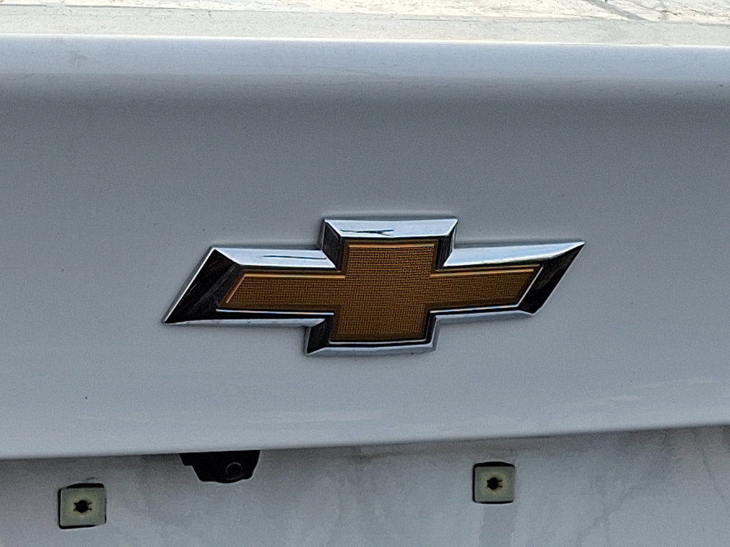 Used 2024 Chevrolet Malibu LT image 16