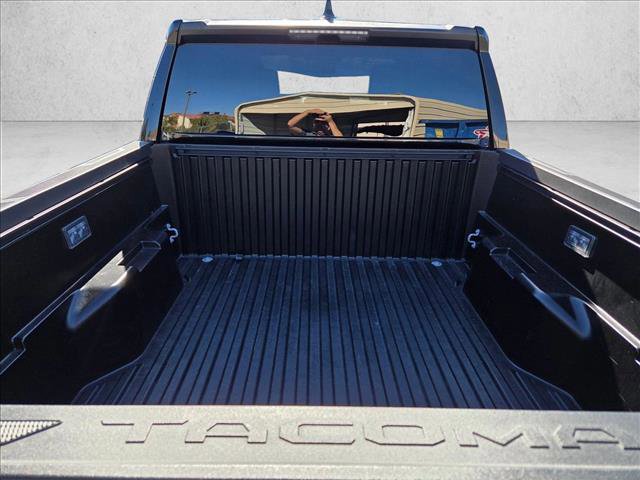 Certified 2025 Toyota Tacoma SR5 image 6