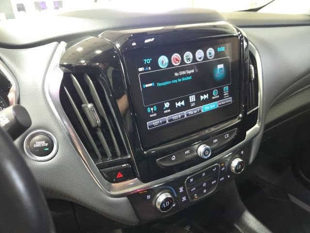 Used 2019 Chevrolet Traverse Premier AWD/4WD image 24