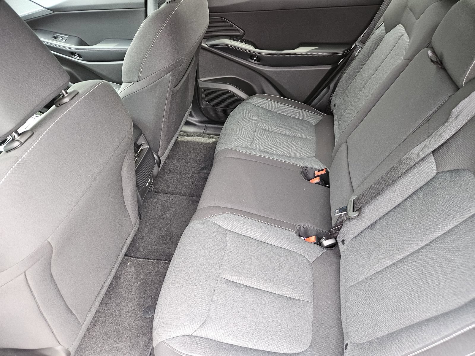 New 2026 Jeep Cherokee Laredo AWD/4WD image 26