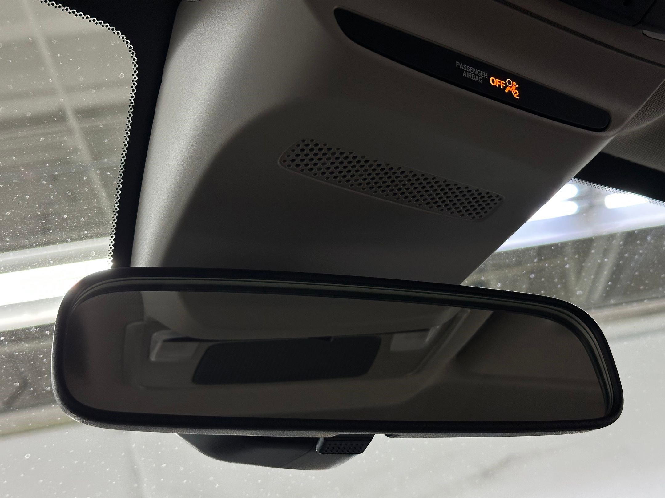 New 2026 Honda HR-V LX image 18