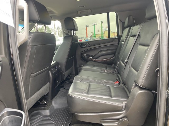 Used 2018 GMC Yukon XL SLT image 9
