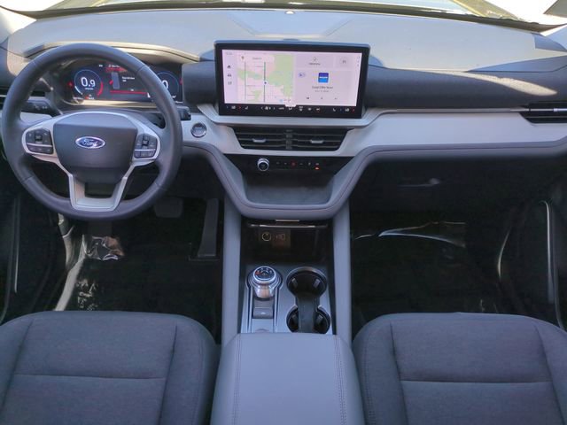 Used 2025 Ford Explorer Active image 17