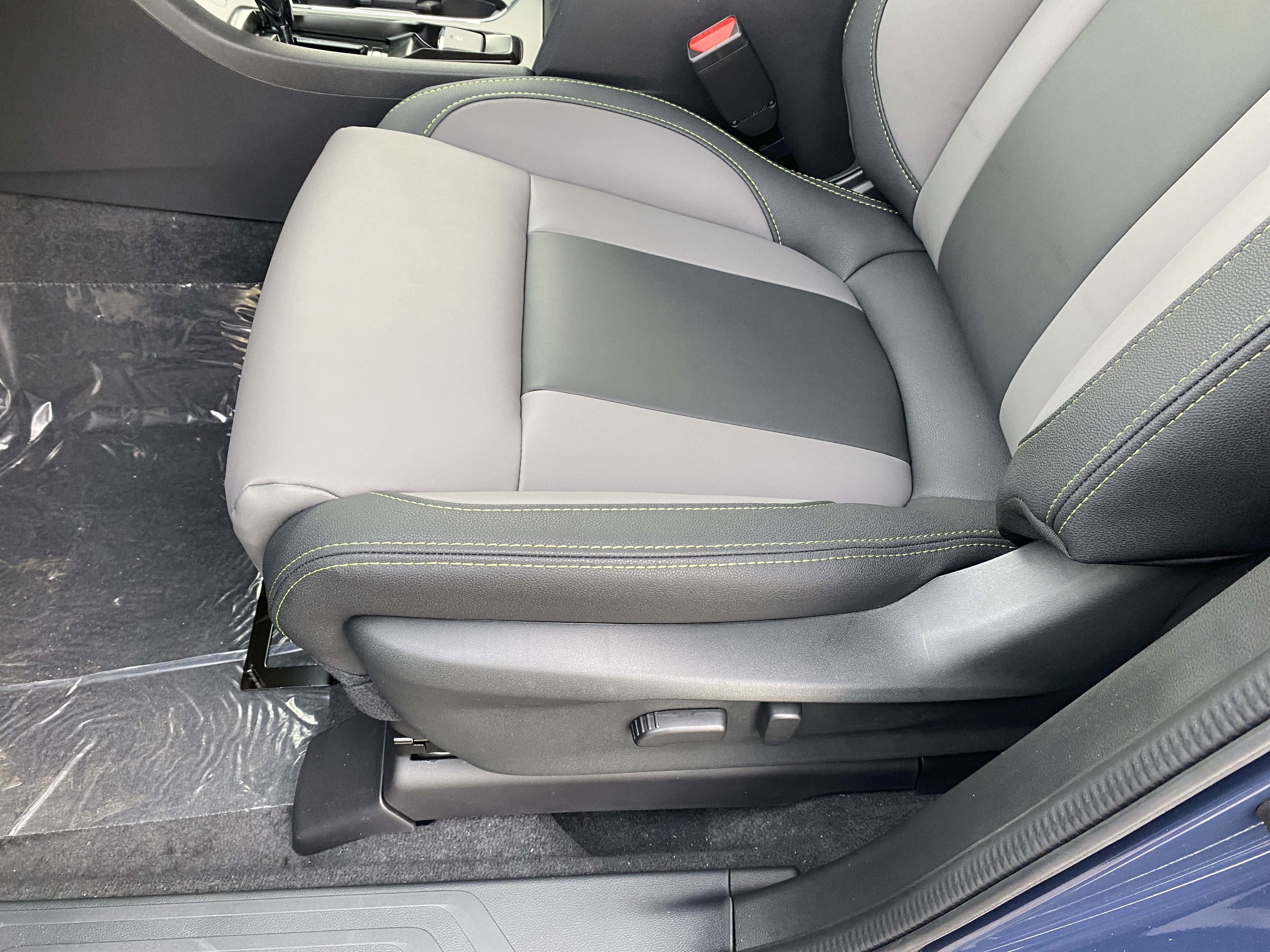 New 2025 Subaru Ascent Onyx Edition image 15