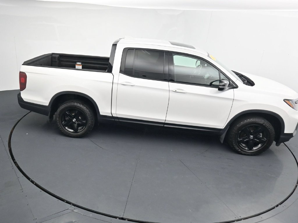 Used 2023 Honda Ridgeline Black Edition image 31