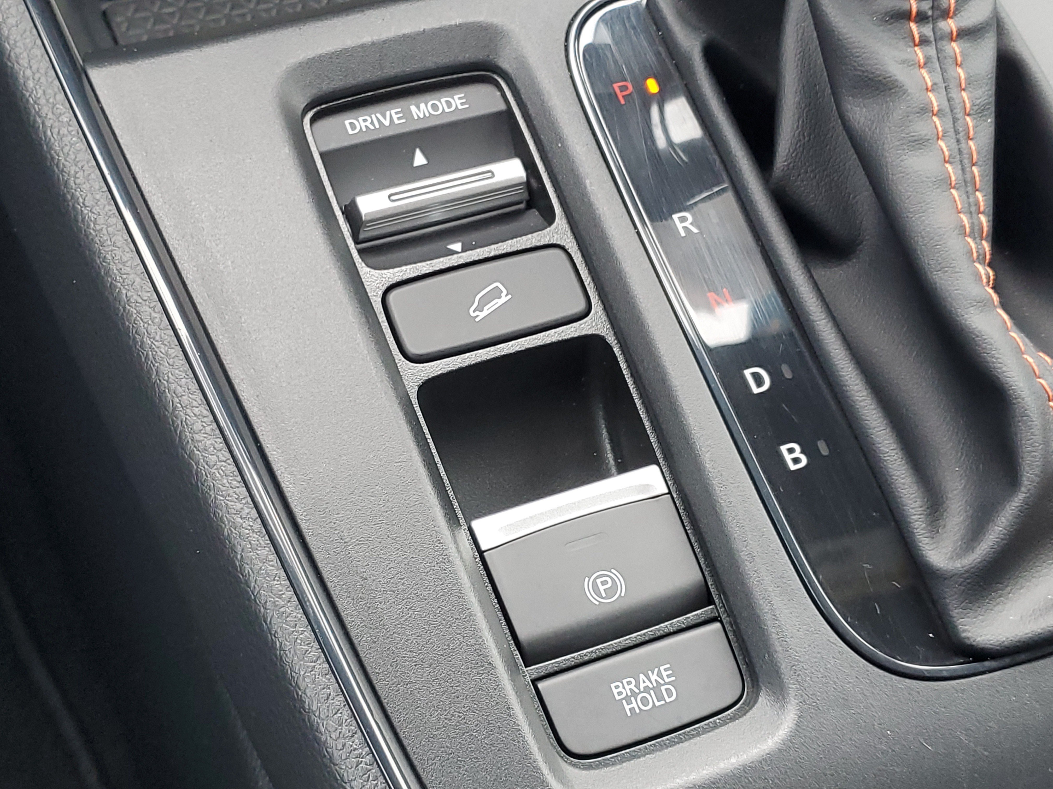Certified 2024 Honda CR-V Sport-L image 31