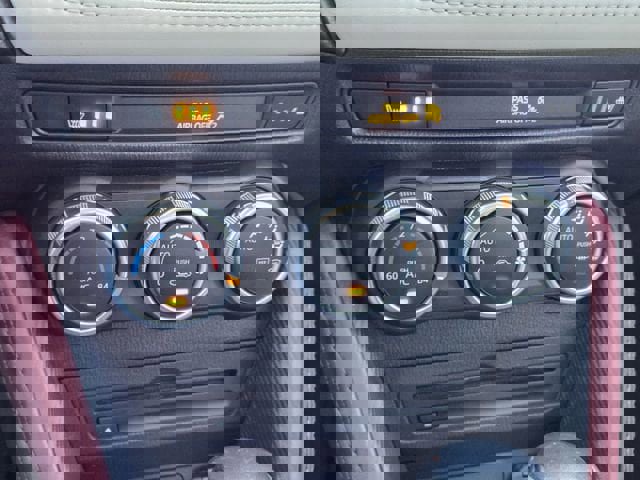 Used 2016 MAZDA CX-3 Grand Touring image 20