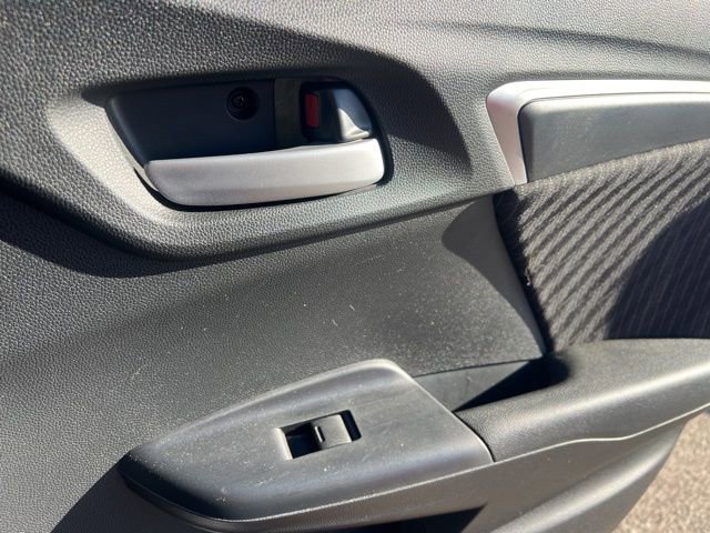 Used 2018 Honda Fit EX image 26