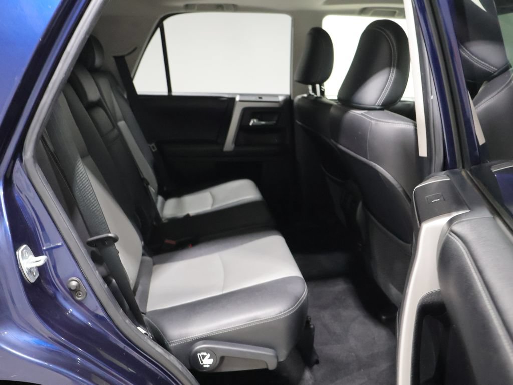 Used 2014 Toyota 4Runner SR5 Premium AWD/4WD image 20
