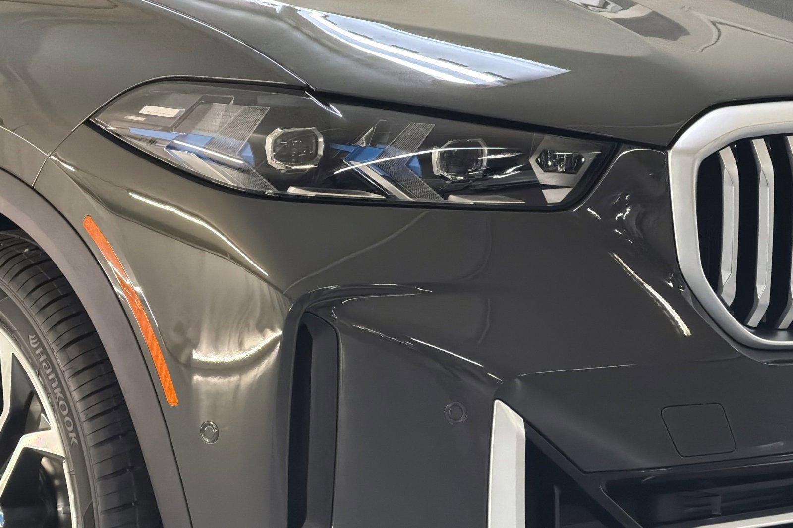 New 2026 BMW X5 xDrive50e AWD/4WD image 10