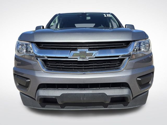 Used 2018 Chevrolet Colorado LT w/ Safety Package image 3
