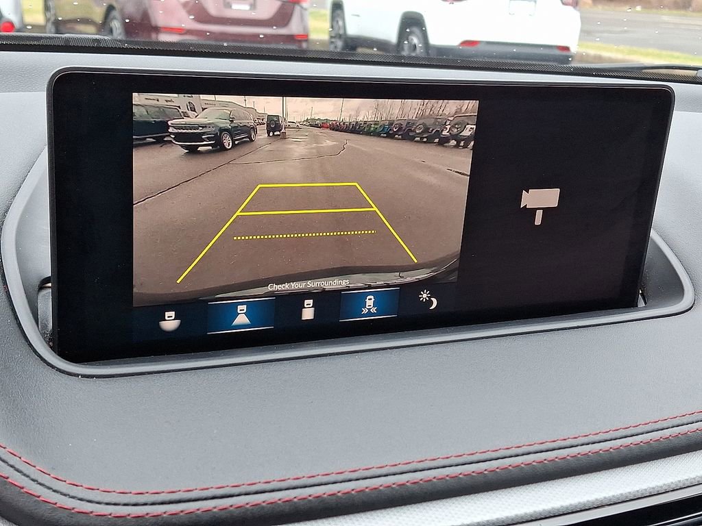 Used 2023 Acura MDX A-Spec image 20