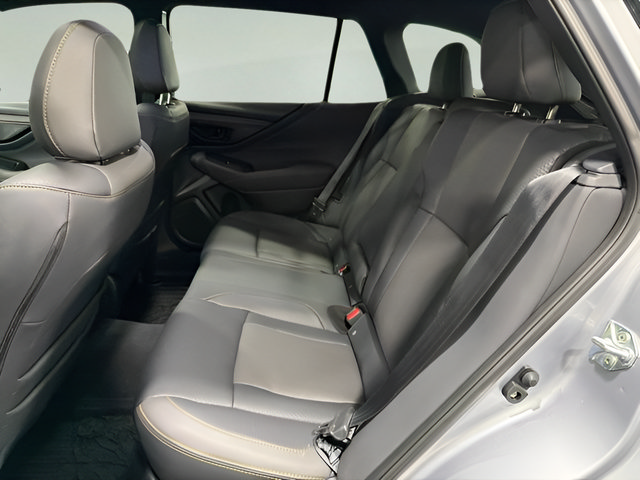 Certified 2025 Subaru Outback Wilderness AWD/4WD image 31