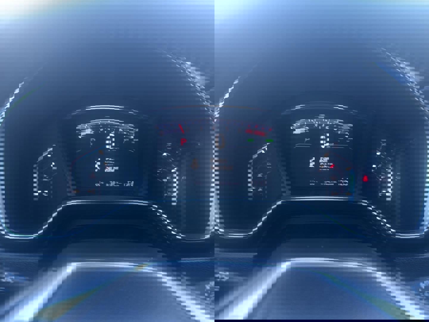 Used 2019 Honda CR-V EX-L image 14