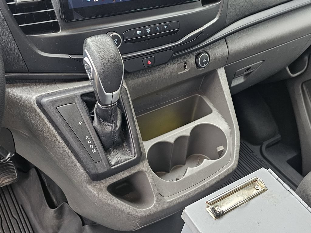 Used 2023 Ford Transit 250 Low Roof RWD image 19