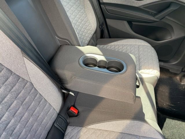 New 2025 Volkswagen Tiguan S image 51