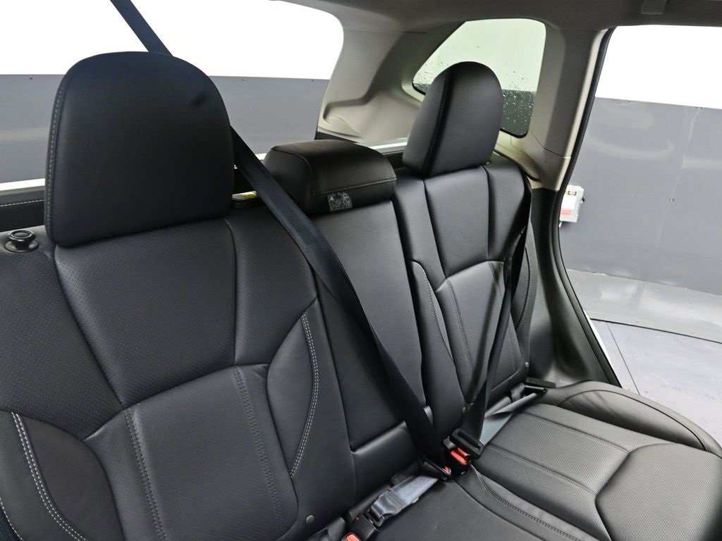 Certified 2024 Subaru Forester Limited image 16