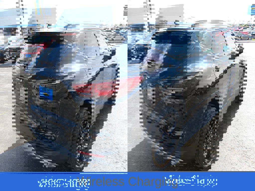 Used 2024 Chevrolet Blazer LT w/ Convenience Package image 5