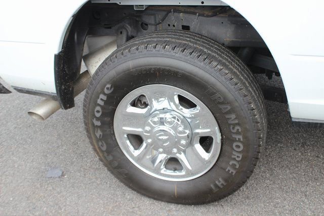 Used 2023 RAM 2500 Tradesman image 36