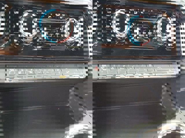 New 2026 GMC Sierra 2500 Denali Ultimate w/ Max Trailering Package AWD/4WD image 25