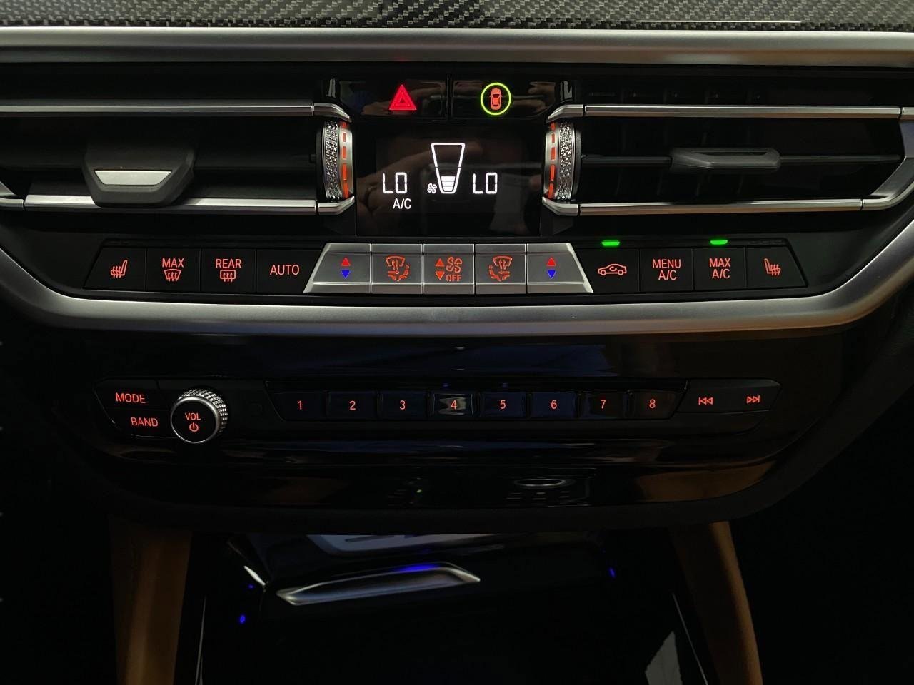 Certified 2024 BMW X4 M40i AWD/4WD image 59
