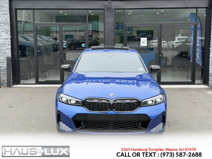 Used 2024 BMW M340i xDrive w/ Premium Package AWD/4WD image 6