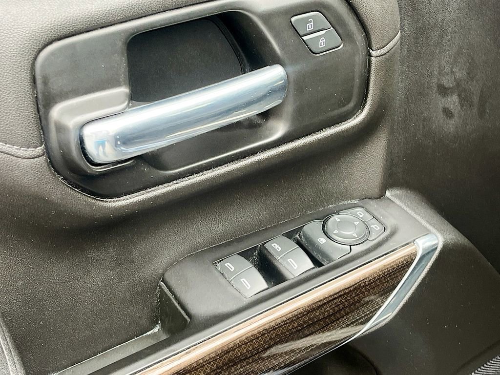 Used 2022 Chevrolet Silverado 1500 LT Trail Boss w/ Safety Package image 18