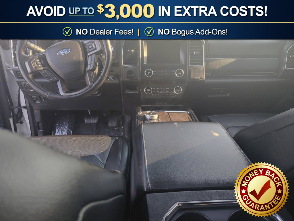 Used 2021 Ford Expedition Limited RWD image 17