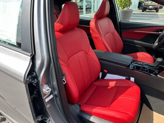 New 2026 Toyota Camry XSE FWD image 24