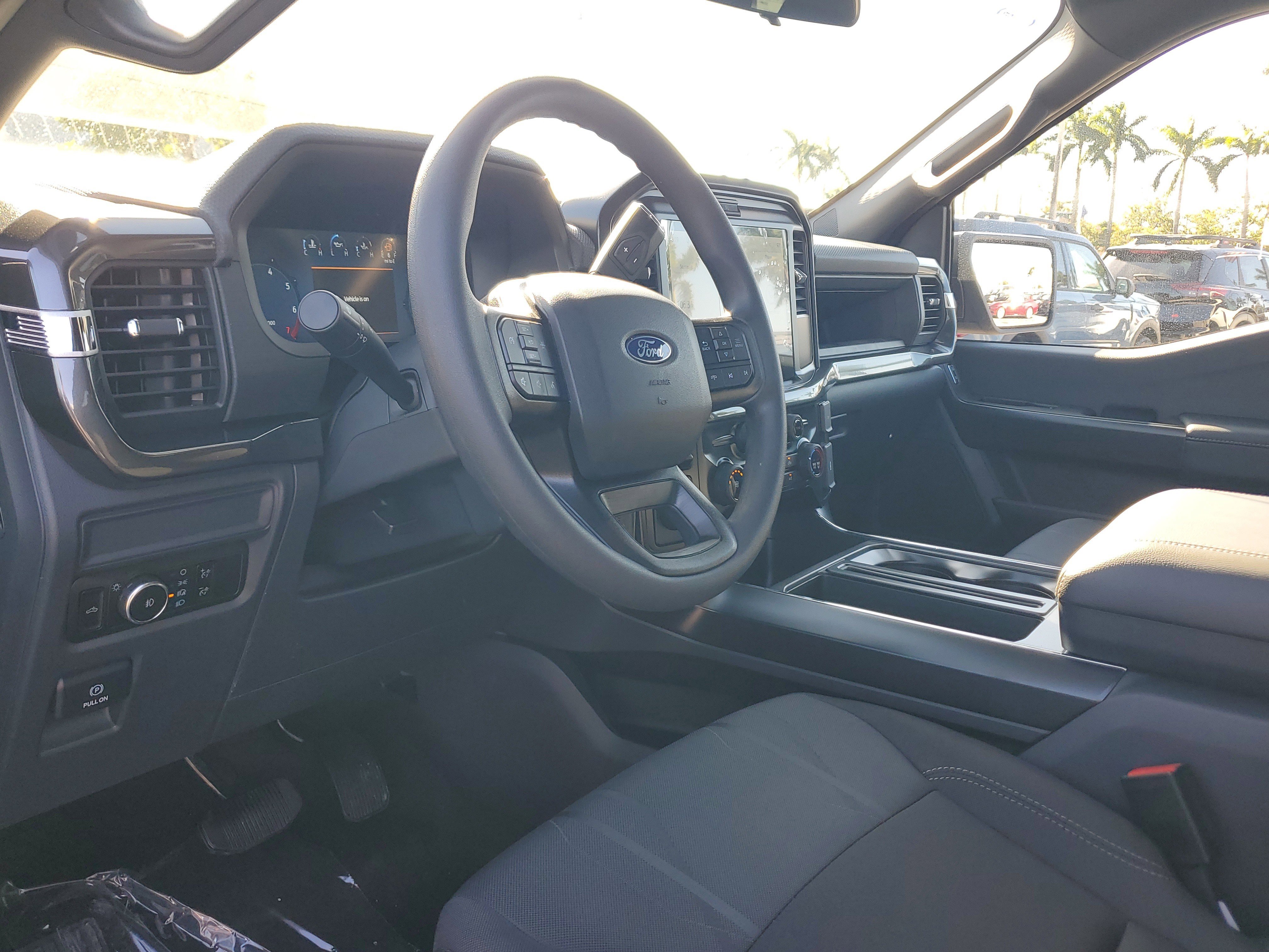 New 2026 Ford F150 STX w/ Equipment Group 200A image 10