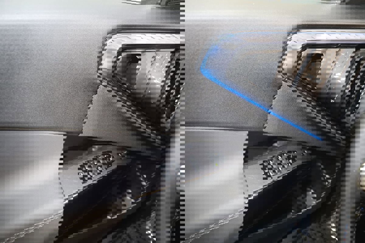 Used 2025 BMW X3 M50 w/ M Sport Professional Package AWD/4WD image 34