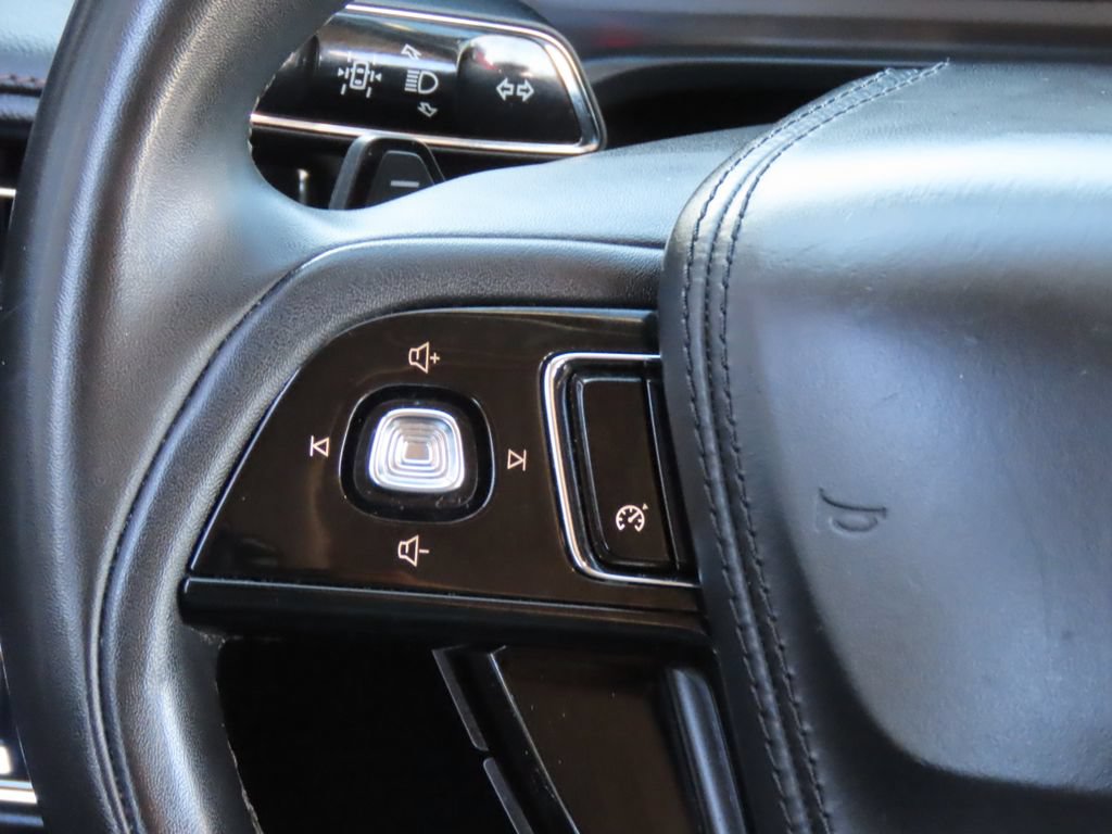 Used 2023 Lincoln Aviator AWD w/ Premium Package image 49