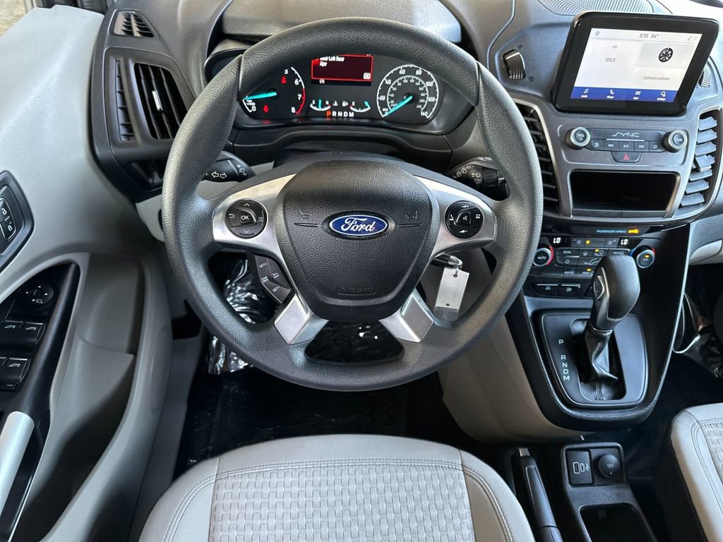 Certified 2023 Ford Transit Connect XLT image 13