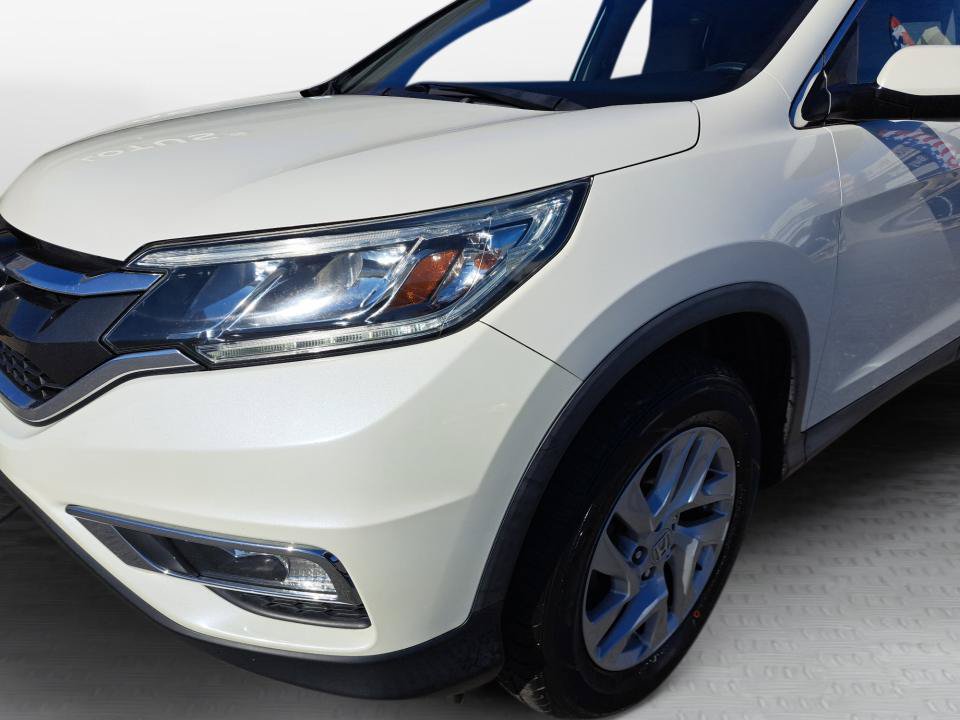 Used 2016 Honda CR-V EX image 26