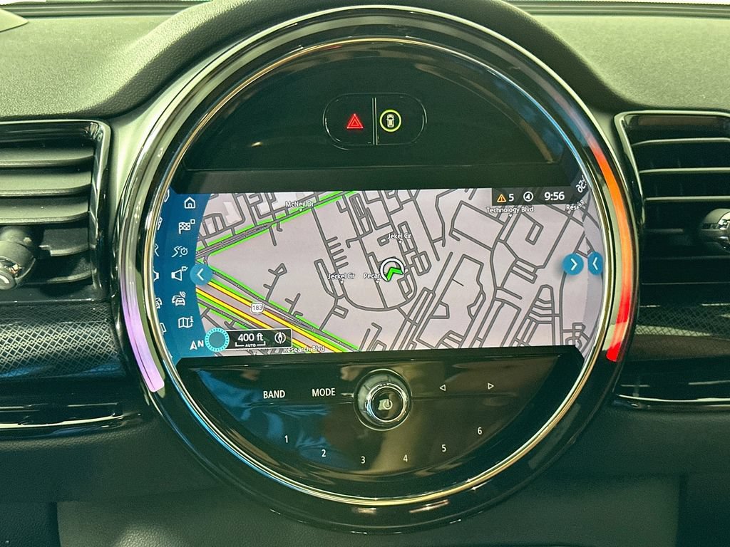 Used 2024 MINI Cooper Clubman S FWD image 13