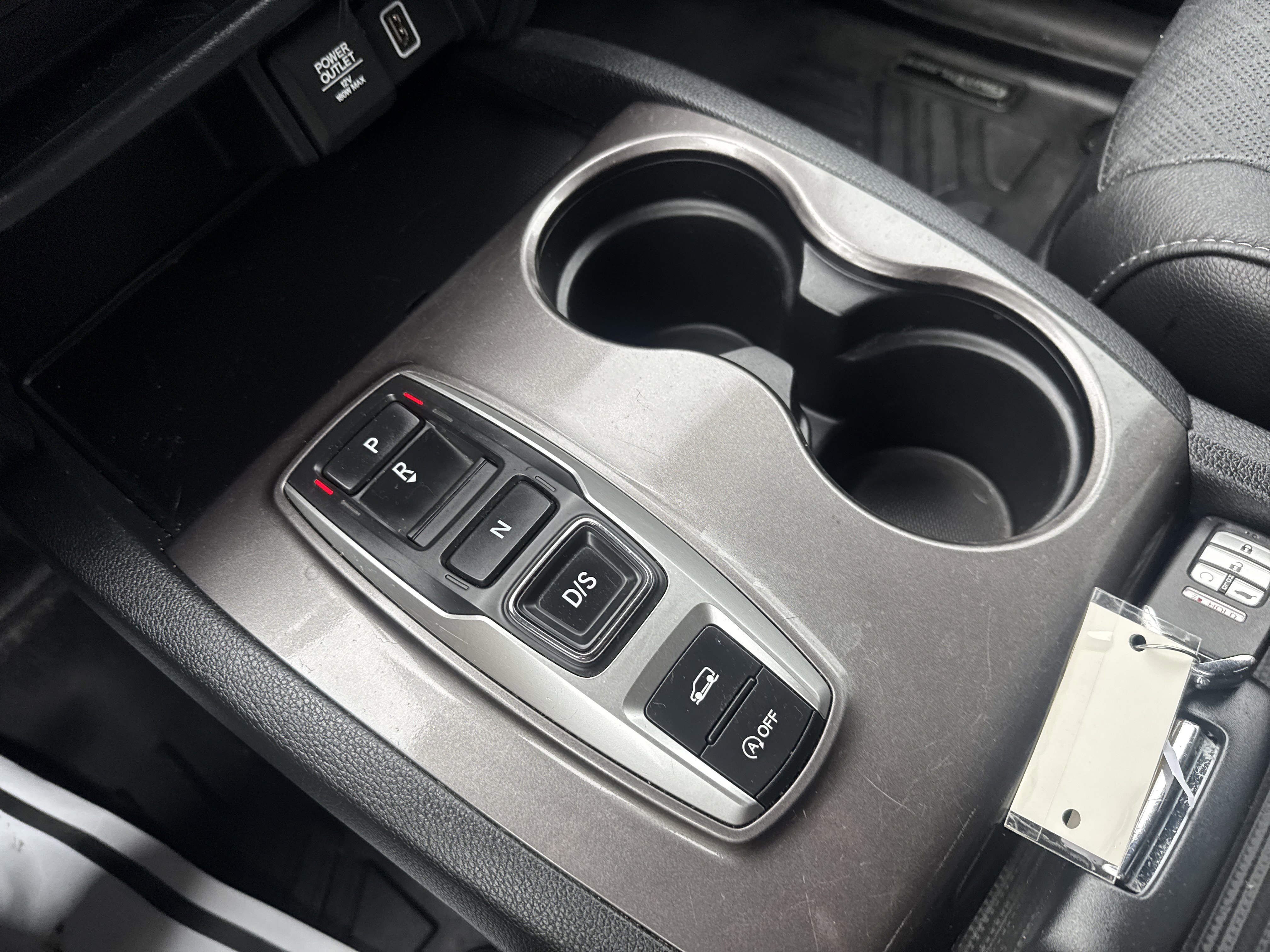 Used 2021 Honda Passport EX-L image 24